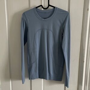 lululemon Swiftly Tech Women's Long Sleeve Shirt